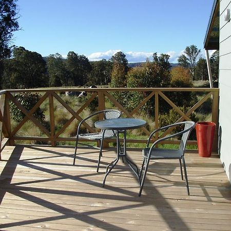 Highland Cabins And Cottages At Bronte Park Room photo