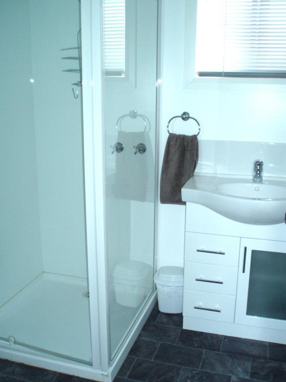 Highland Cabins And Cottages At Bronte Park Room photo