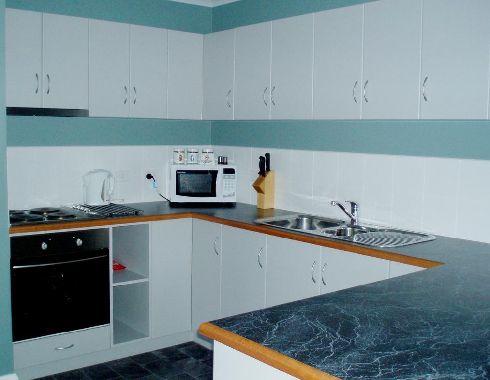 Highland Cabins And Cottages At Bronte Park Room photo